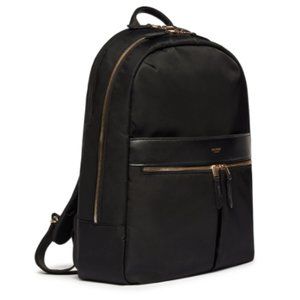 LIKE NEW - KNOMO BEAUFORT Laptop Backpack - 15.6"